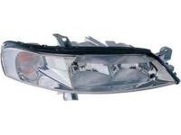 54059386 Headlight for