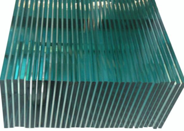 chaîne de production en verre de flotteur de 6mm