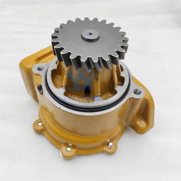 6154-62-1102 Water Pump 6154621102 Pumps For 6D125 Engine PC400-6 Excavator