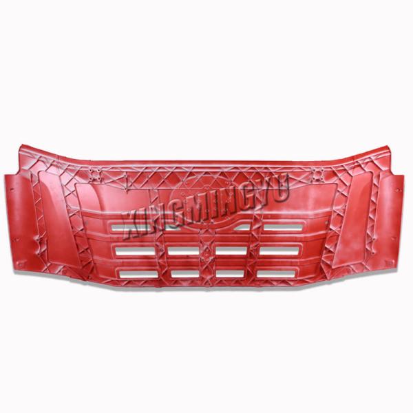530201-B45 Panneau avant de camion pour FAW Jiefang JH6 Pièces de rechange de carrosserie de camion