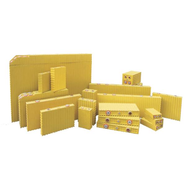 Grade A Winston 3.2V Lifeypo4 Battery 40ah 60ah 90ah 100ah 130ah 160ah 200ah 230ah 300ah 400ah 700ah 1000ah For EV