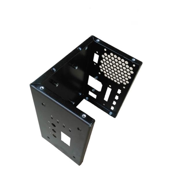 Heavy Duty Sheet Metal Rack 's Premier Industry Machine Spare Parts Provider