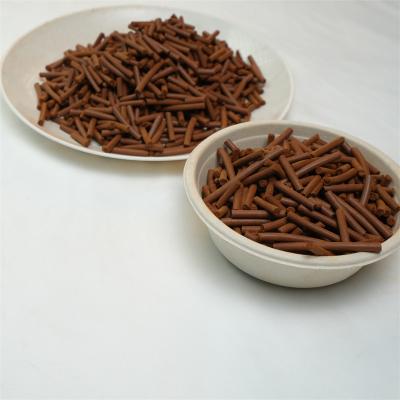 Iron Oxide Desulfurizer for H2S Removal in Natural Gas 0.6-0.9g/cm3