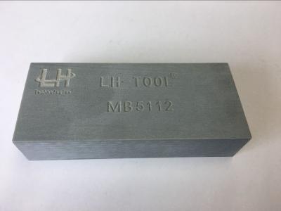 Epoxy Resin High Density Tooling Foam , Making Mould Polyurethane Model Board