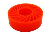 165*65*50 Corrugated Wheel For Corrugated Producing Line