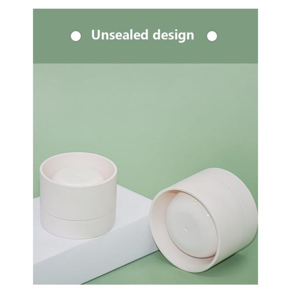 50г/100г PP индивидуальный цвет и логотип Крем для лица, Крем для тела Бутылка Крем для похудения упаковка UKC45