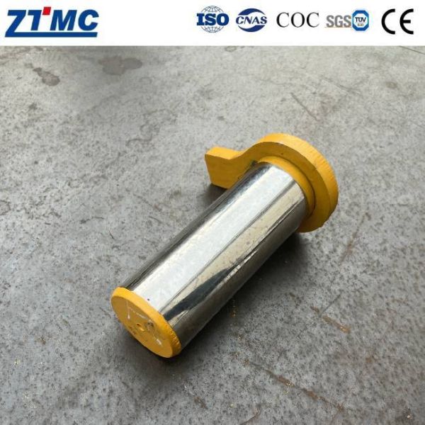 1955580 Excavator Bucket Pins Linkage Pin For 390d 390f 385c Excavator