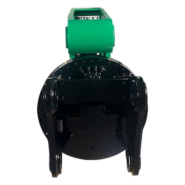 Demolition Excavator Hydraulic Shear And Clamp Attachment 320-350Mpa