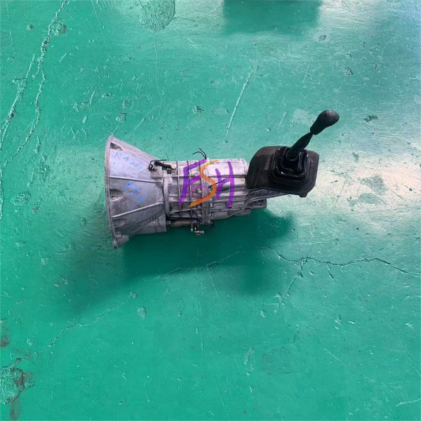 Used 4*2 Gearbox R425 2WD Second-hand Transmission Suitable for Engines