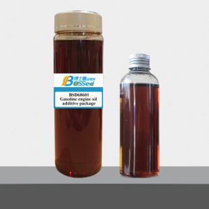 Engine Oil Additive Package