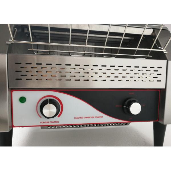 Commercial Oven Toaster Electric Conveyor Bread Slice Toaster for Bakery