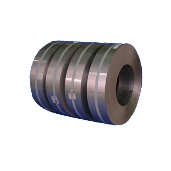 304 201 Stainless Steel Coil Strip With Black Or Oiled Surface