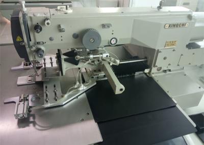 Computerized Decorative Stitches Sewing Machine Electric Flexible Slings