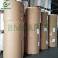 70gm Boa flexibilidade Papel Kraft Castanho