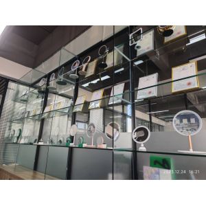 Dongguan Wufan Optical-Electronic Technology Co., Ltd.