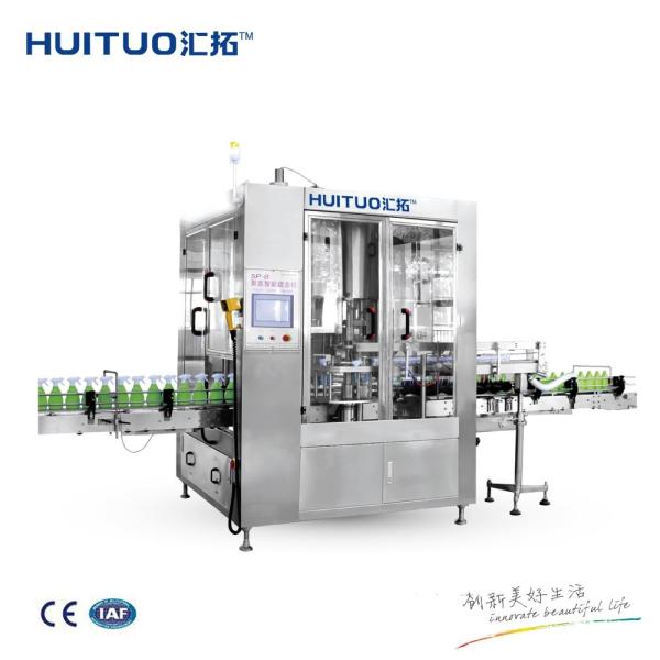 Volumetric Piston Spray Trigger Filling Capping Machine