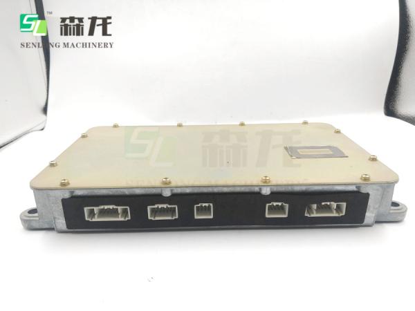 Kato 820-3 Excavator Computer Board  709-98400001