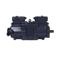 Kawasaki K7V125DTP8N bomba hidráulica para la excavadora XCMG XE215 reemplazo de alta calidad