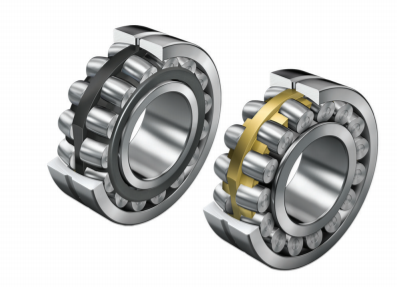 SKF 22320 CCJA/W33VA405 Spherical roller bearing SKF Bearing W33 - Lubrication Groove and 3 Holes