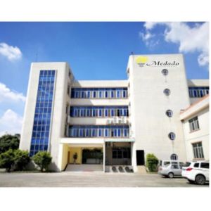 ZHONGSHAN MEDADO PHOTOELECTRICITY CO.,LTD