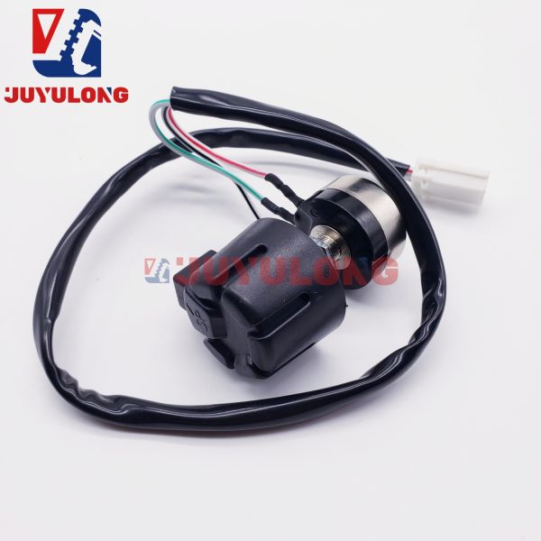 JUYULONG High Quality Throttle Control Switch for Sumitomo Sh120/210/240/350/360- A3/A5 Excavator Construction Machinery Parts