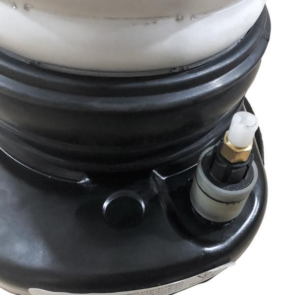 Пневматическая пружина для G30 G31 G32 Задняя резиновая воздушная пружина Bellow 37106866713 37106866714