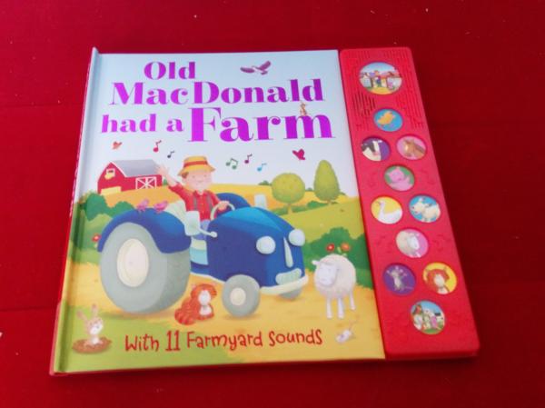 Commercial Noisy Children'S Books Safety  Baby Books That Play Music,sound book,children story children's picture books,