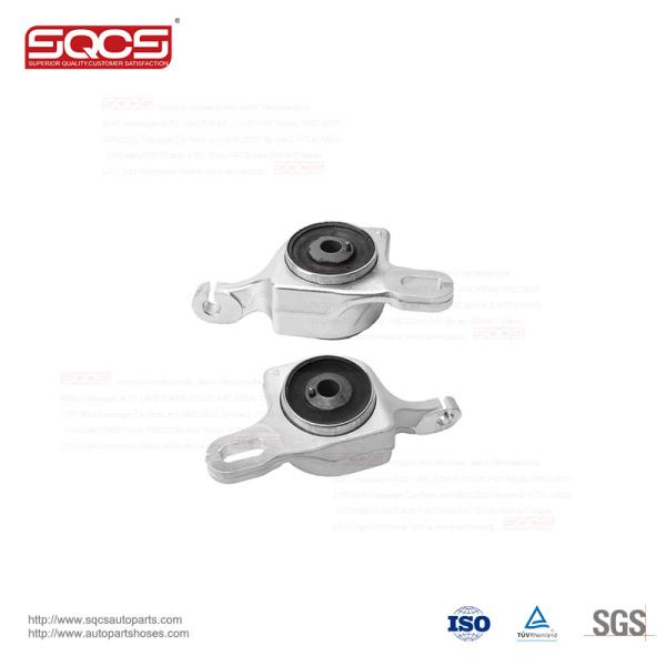 Eurocar GL/GLS 350 CDI/D 4MATIC Modelo de automóvel Sqcs Pads Pads de travagem para automóveis Montado por Sqcs