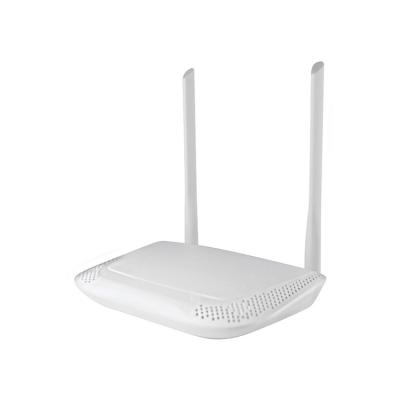 High Performance Triple Play Gpon Ont Device Ensure OIP Internet HD Video Services