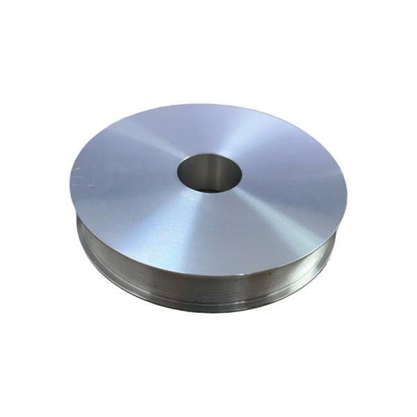 Stainless Steel Copper Brass CNC Turned Parts Polishing CNC Turning Milling Manufacturers