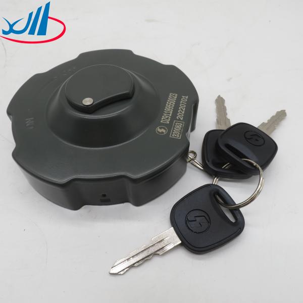 WG9925550003 SITRAK C7 Fuel Tank Cover Shacman Spare Parts