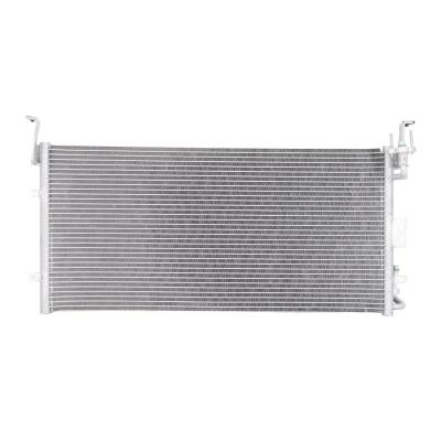 Auto AC Condenser for Beijing Hyundai SONATA 97606-38004 Cooling System Car Parts