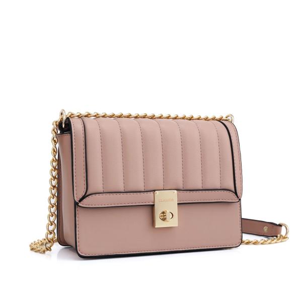 2021 new PU Chain Crossbody  Sling bag crossbody bag manufacturers wholesale