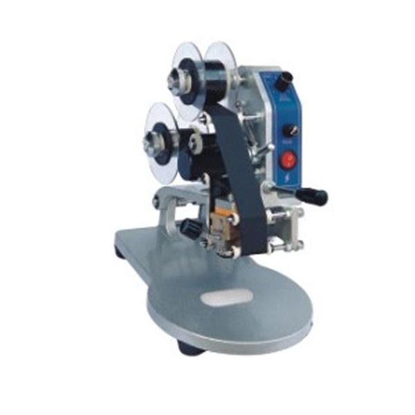 DY-8 Thermal Transfer Expiry Date Code Printer