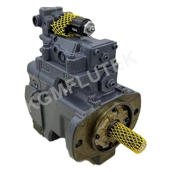 Genuine Hitachi Hydraulic Pump Fan Pump YA00011362 For Crawler Excavator ZX870-5G