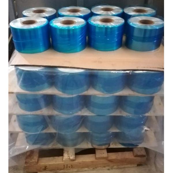 1050A Soft Temper Aluminium Flat Strips 6.5 - 1000mm Width Industrial Processing