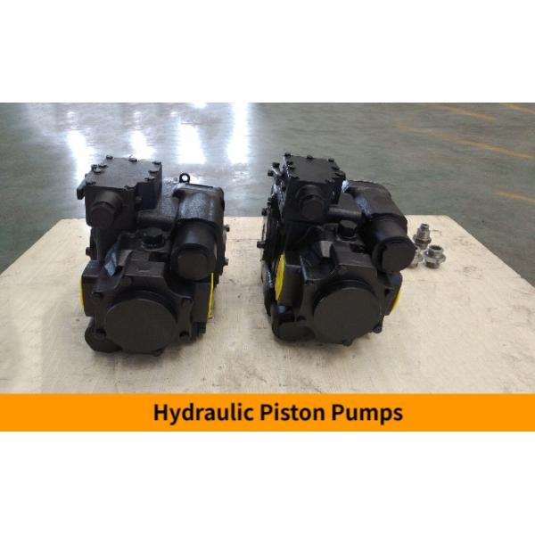 Highland HPV110 Hydraulic Piston Pump 110ml/R Displacement