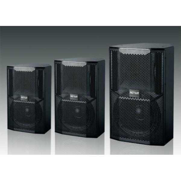 450 Watt  Stage Sound Durable power Passive PA Full Range Live Music Sound Systems 15 For Club DJ Event