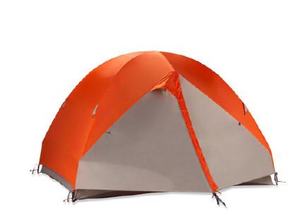 3-4 Person Outdoor Camping Tent  Windproof Camping Tent  GNCT-018