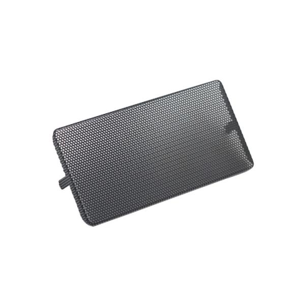 Stainless Steel Aluminum Sheet Metal Stamping Bending Car Spare Parts with Polishing