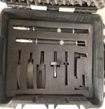 Car rescue Hand Breaking Tool Kit Emergency safety rescue equipment