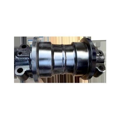 Excavator track roller CX55 SK55 EX50 EX60-3 EX60-5 EX70 Crawler Roller for Hitachi excavator