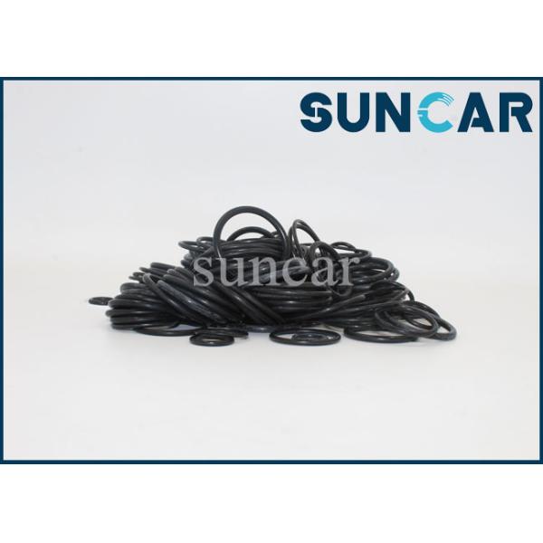 Main Control Valve VOE14564857 VOE 14564857 Excavator Sealing Kit SUNCARVO.L.VO Hydraulic O-Ring Kit
