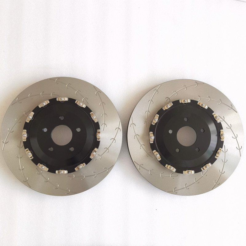 Ротора тормозных шайб R35 автоматического 400*36mm Nissan диск GTR плавая