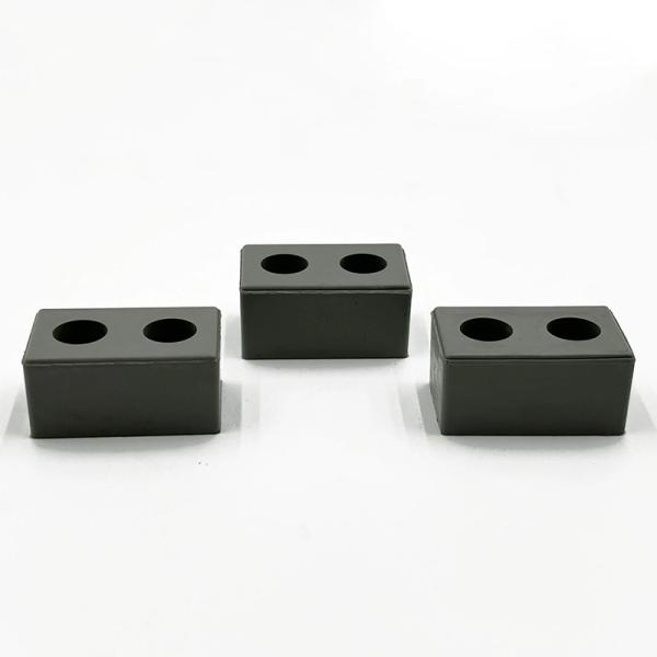 Corrosion-Resistant Rubber Buffer Block Rubber Pad Wear-Resistant Shock Absorber Pad