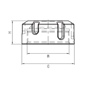UM-Type Nut