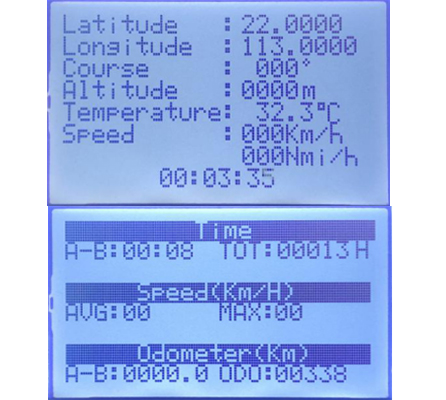 Компьютерные аксессуары велосипеда спидометра велосипеда ODM электрические со стерео динамиками WiFi
