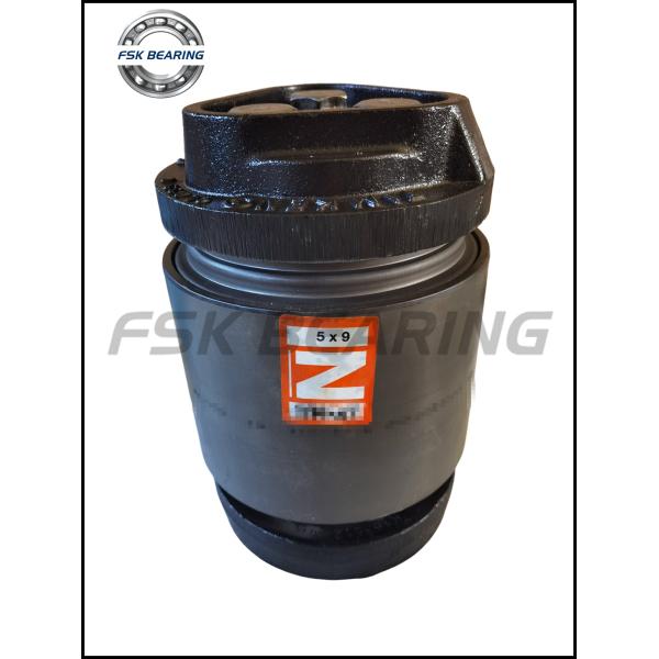 Euro Market TBU 178 x 265 Journal Roller Bearings For Train Double Row