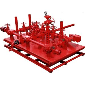 Choke & Kill Manifold