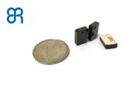 Leitura cerâmica 2m H3 estrangeiro Chip Anti Metal Hard Tag
